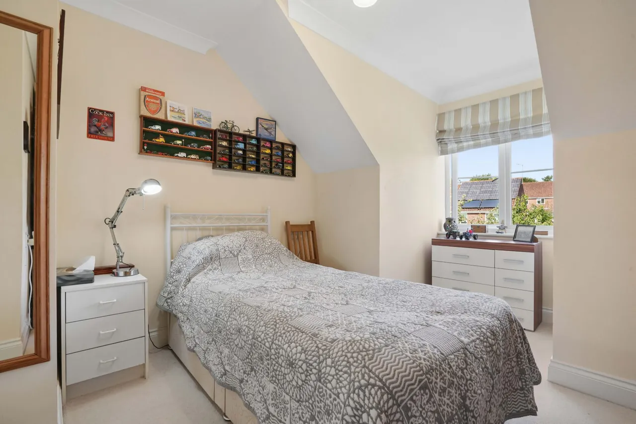 Mill Street, Wantage, OX12, photo 7