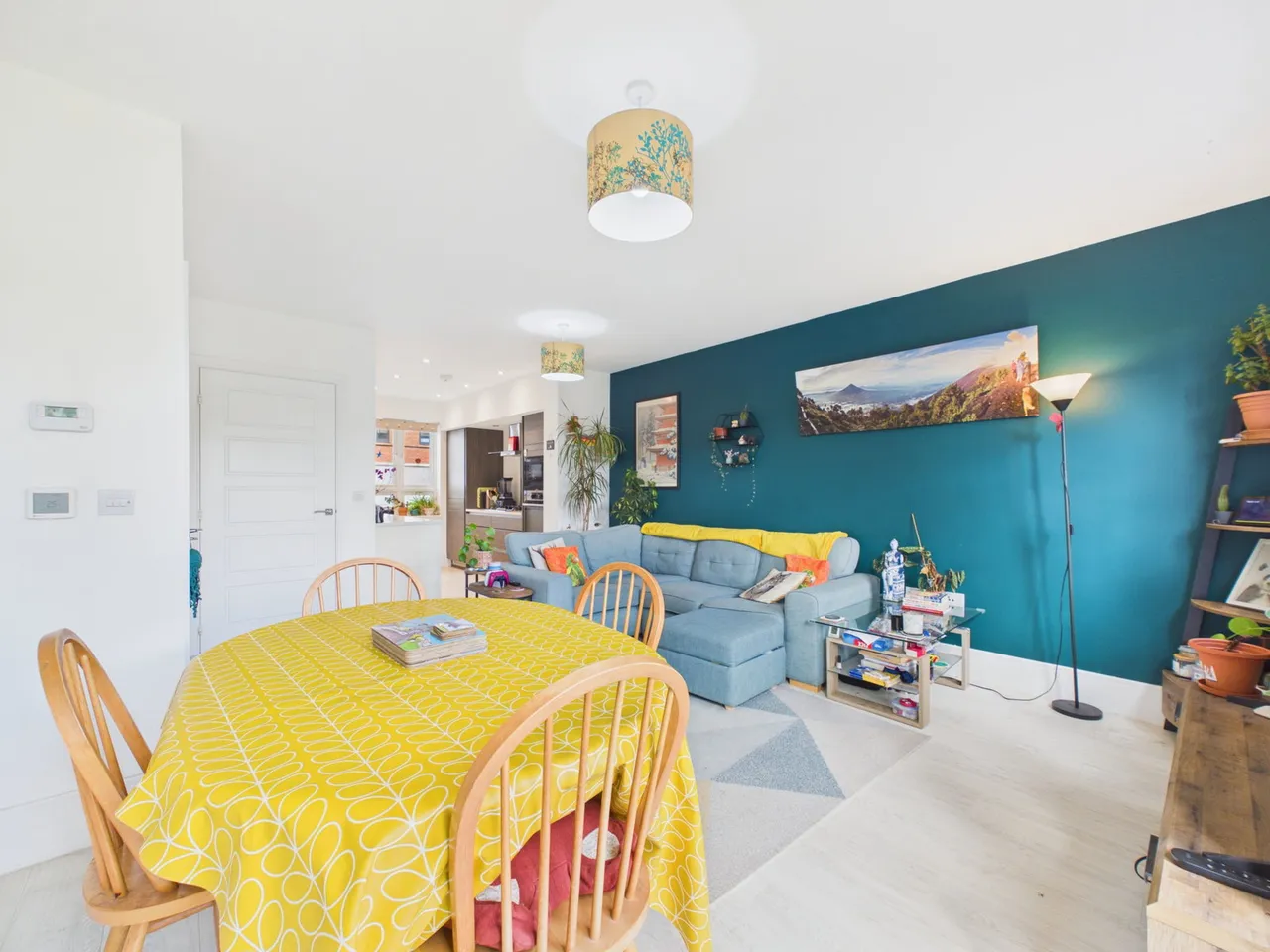 4 bed house for sale, Malago Drive, Bedminster, BS3