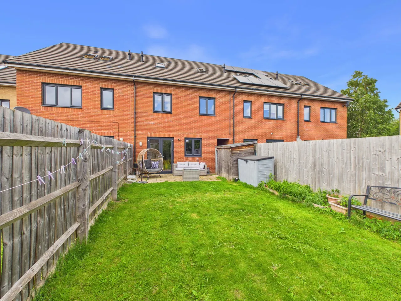 Malago Drive, Bedminster, BS3, photo 21