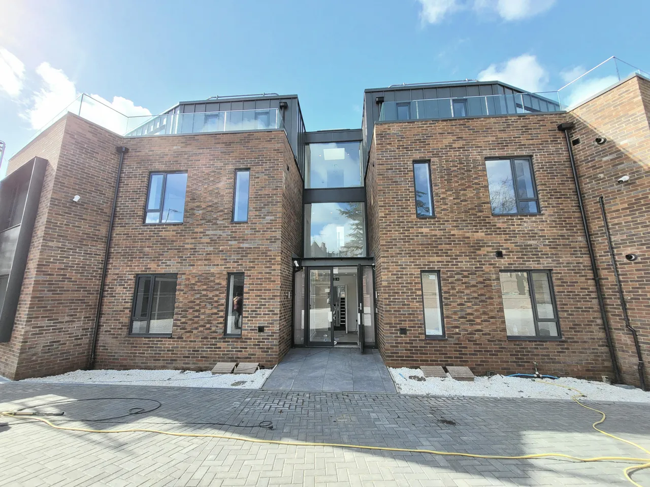 Oxhey Road, Watford, WD19, photo 8