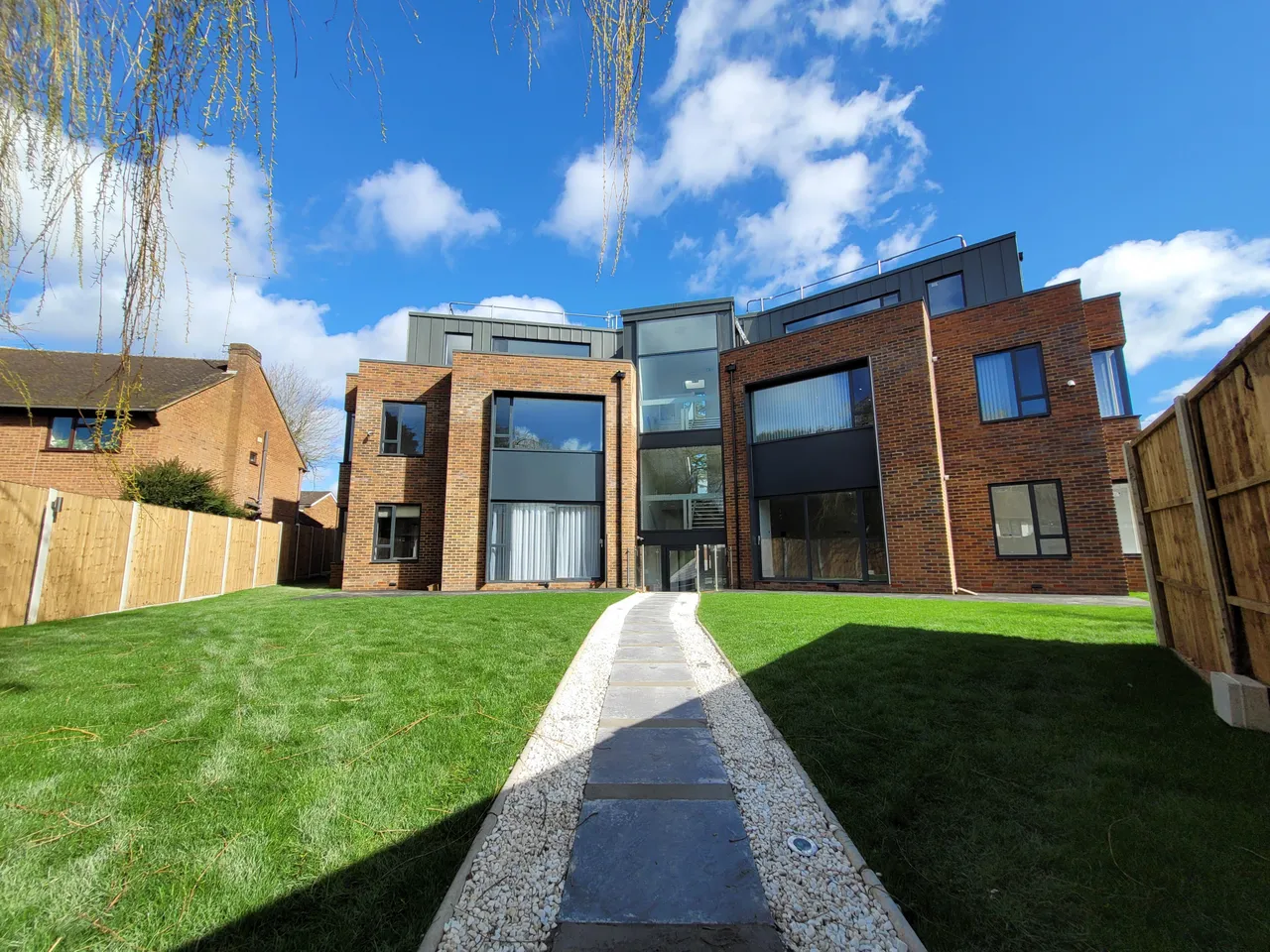 Oxhey Road, Watford, WD19, photo 10