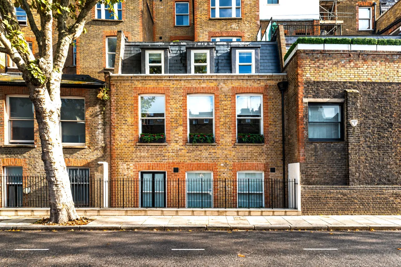 Ossington Street, Notting Hill, W2, photo 10