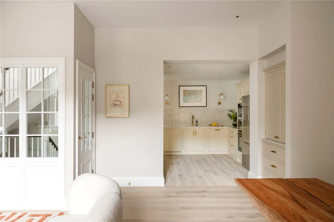 Ossington Street, Notting Hill, W2, photo 3