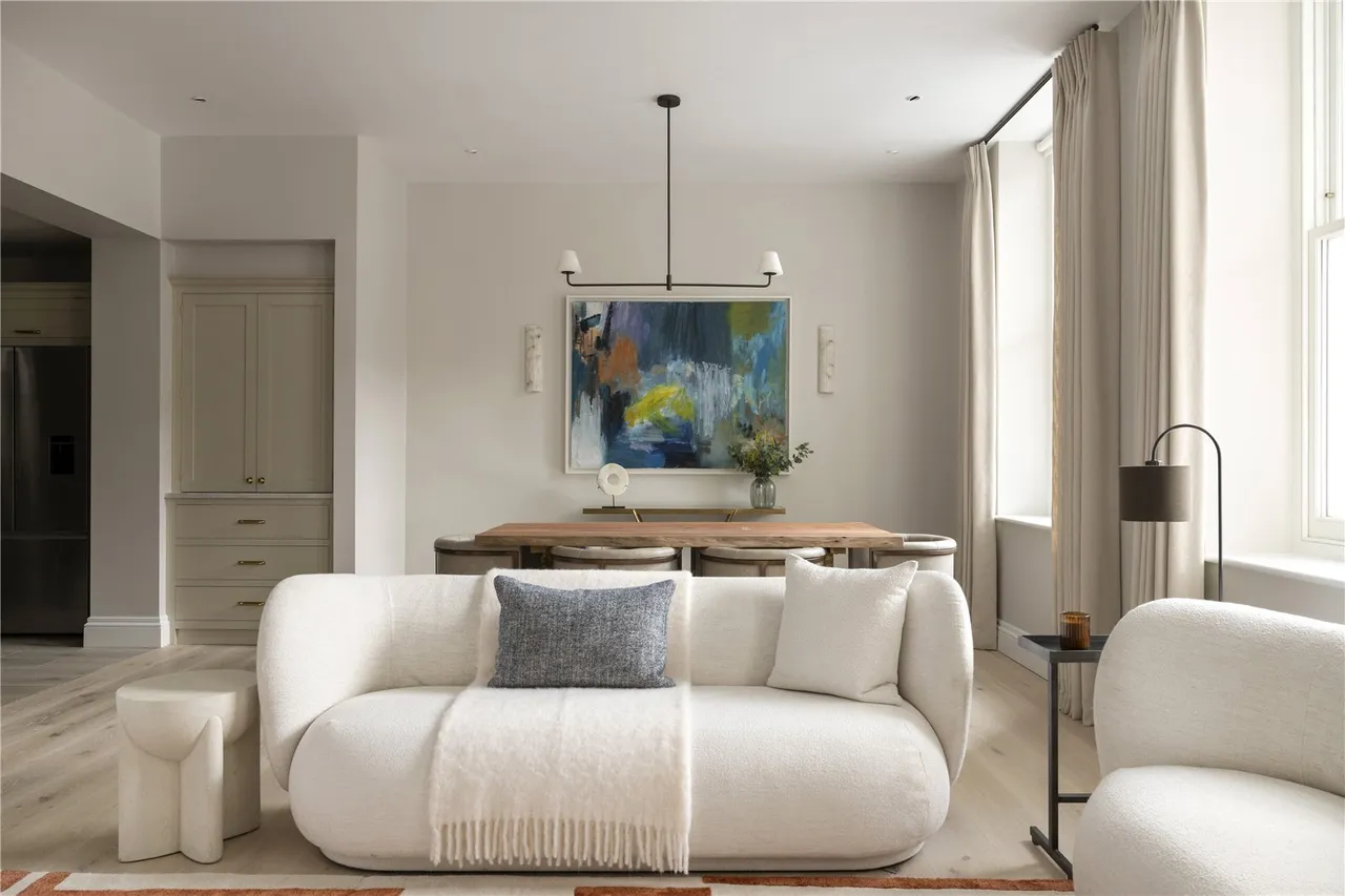 Ossington Street, Notting Hill, W2, photo 9