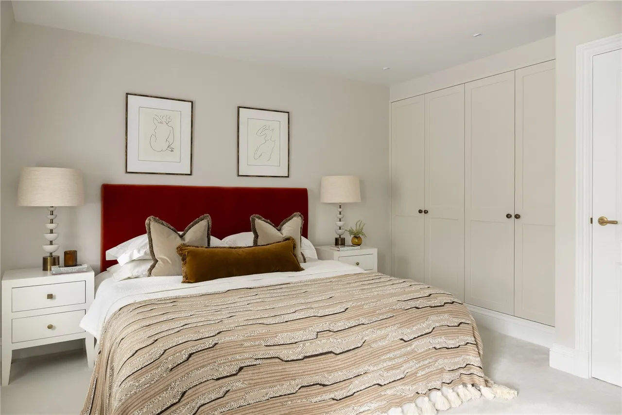 Ossington Street, Notting Hill, W2, photo 6