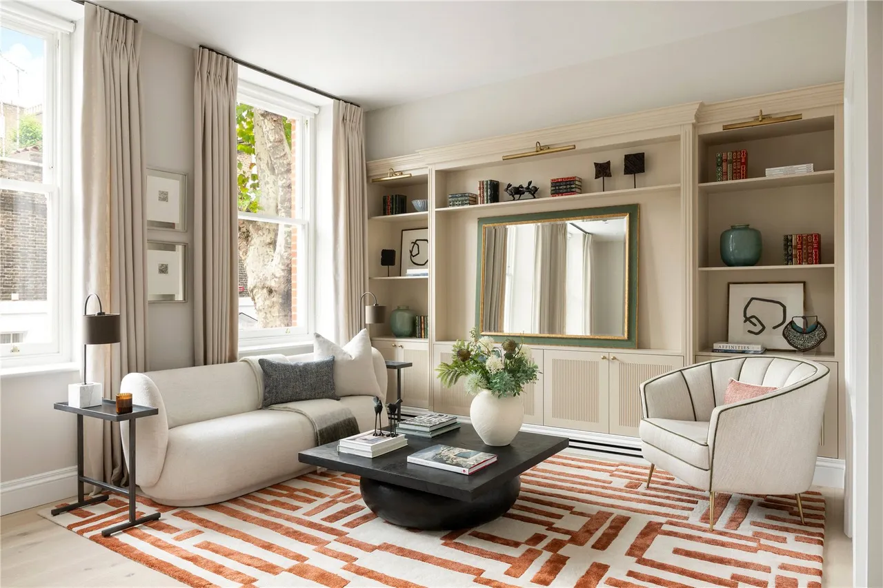 Ossington Street, Notting Hill, W2, photo 4