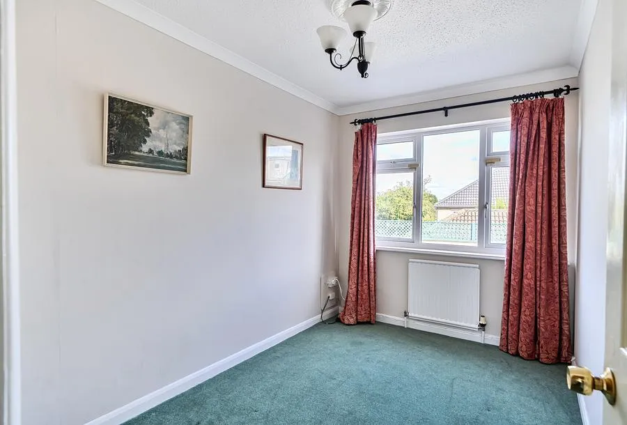 Bellevue Close, Bristol, BS15, photo 11