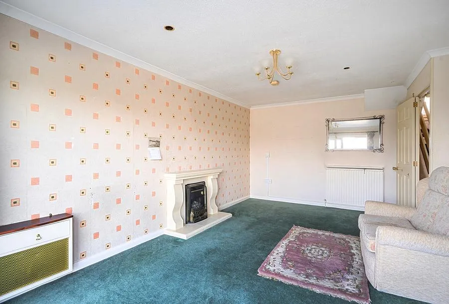 Bellevue Close, Bristol, BS15, photo 2