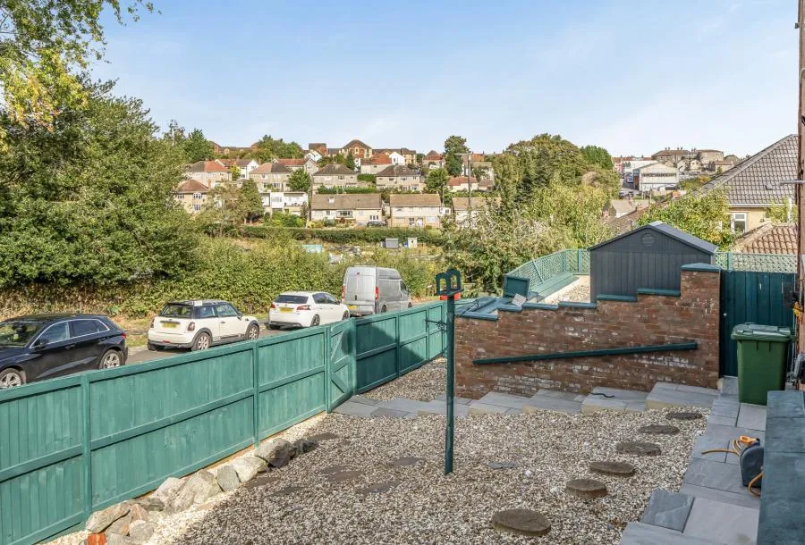 Bellevue Close, Bristol, BS15, photo 16