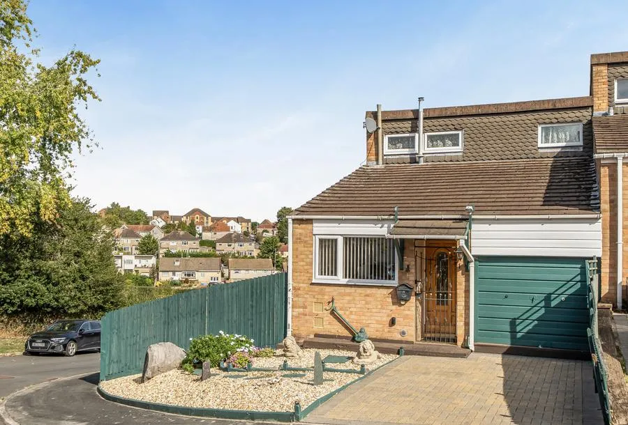 Bellevue Close, Bristol, BS15, photo 6