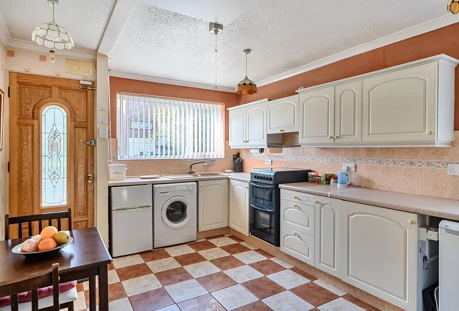 Bellevue Close, Bristol, BS15, photo 4