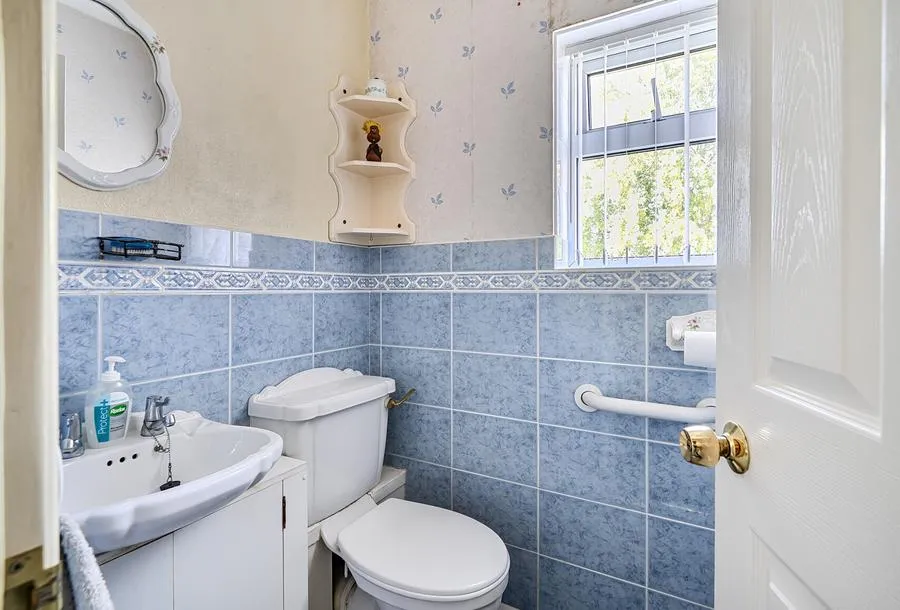 Bellevue Close, Bristol, BS15, photo 12