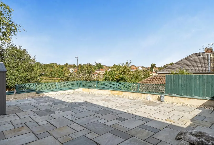 Bellevue Close, Bristol, BS15, photo 14