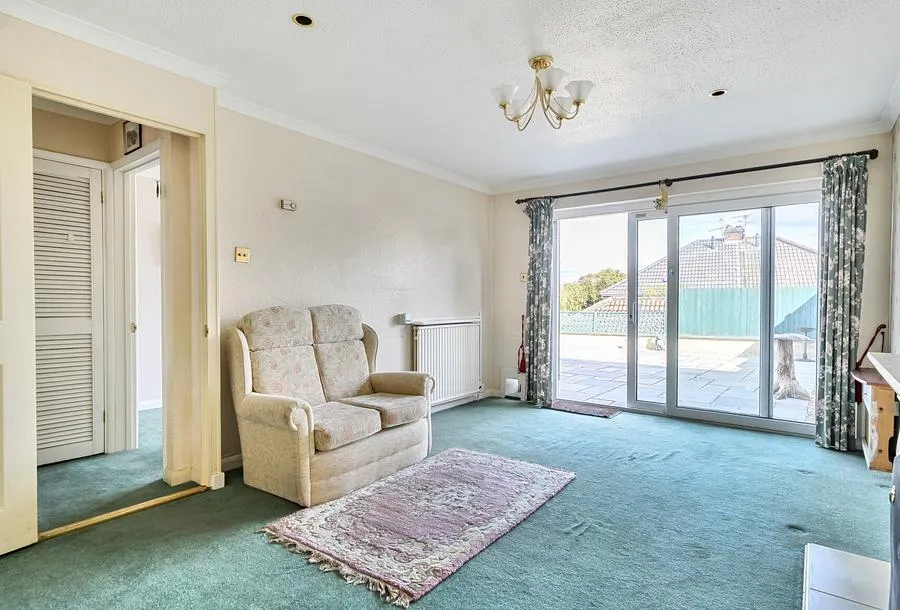 Bellevue Close, Bristol, BS15, photo 3