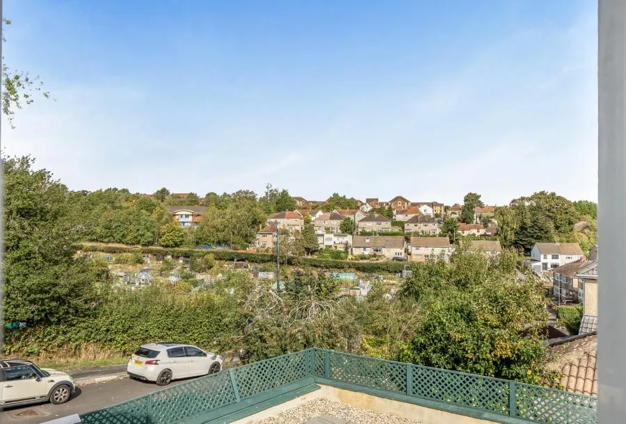Bellevue Close, Bristol, BS15, photo 17