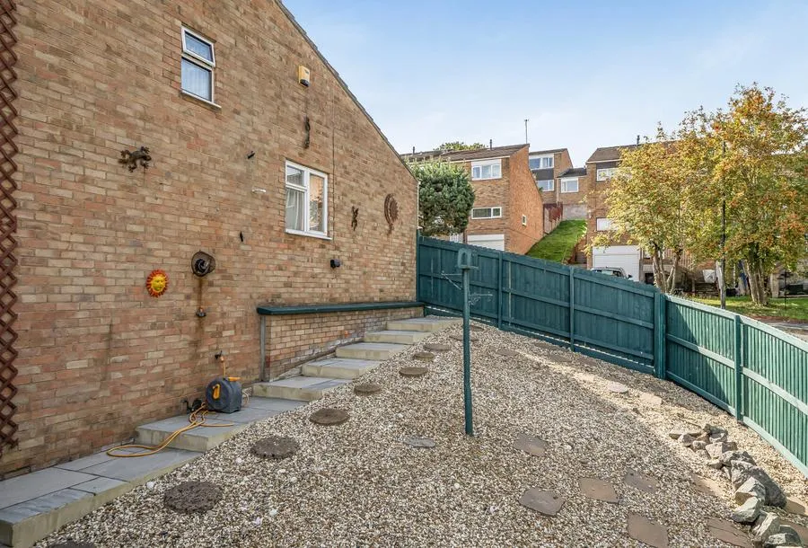Bellevue Close, Bristol, BS15, photo 15
