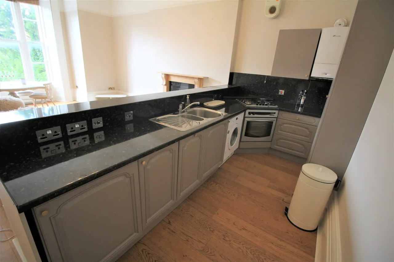 Lansdown Terrace, Cheltenham, GL50, photo 4