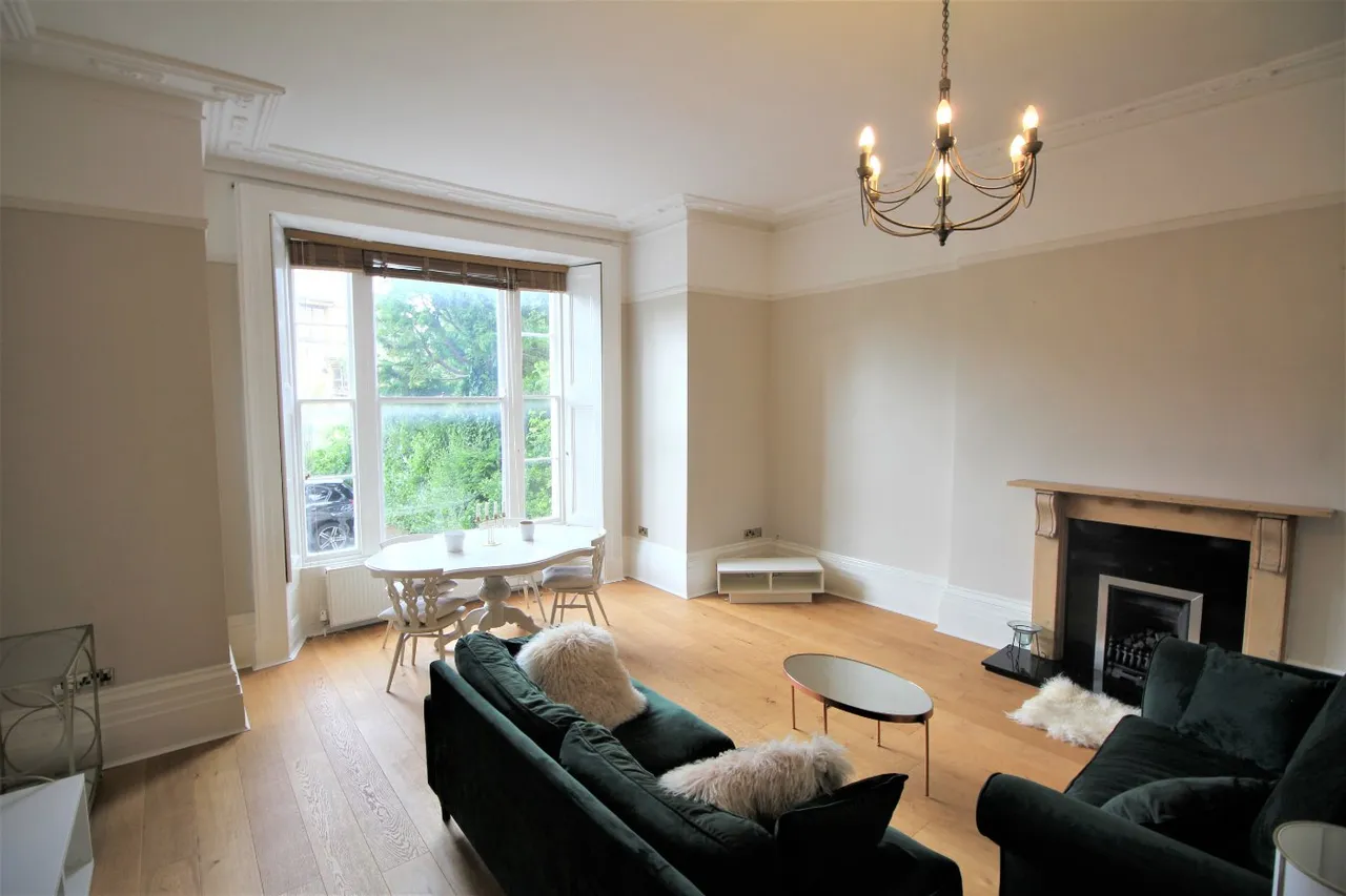 Lansdown Terrace, Cheltenham, GL50, photo 5