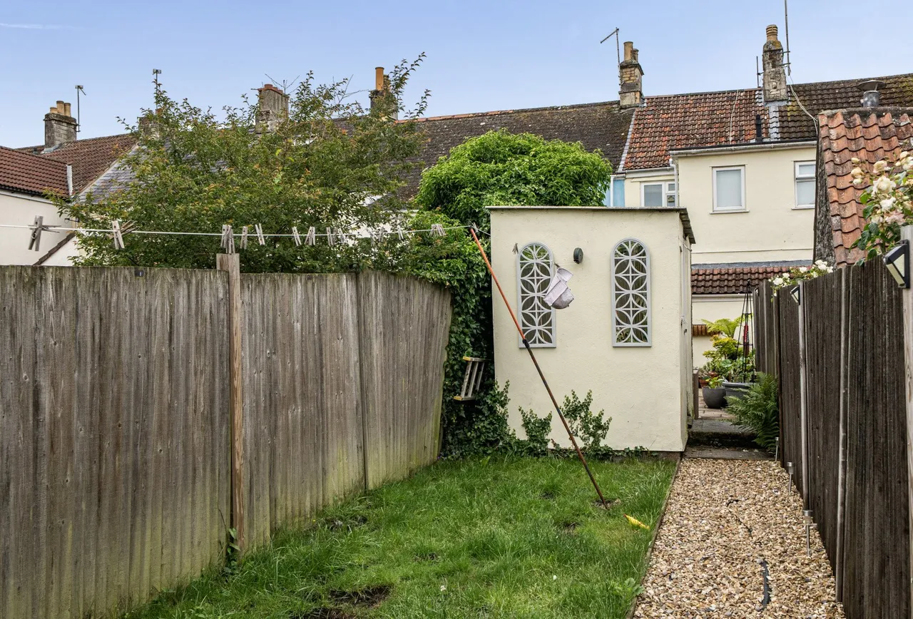 Chilcompton Road, Somerset, Midsomer Norton, BA3 2PJ, photo 13