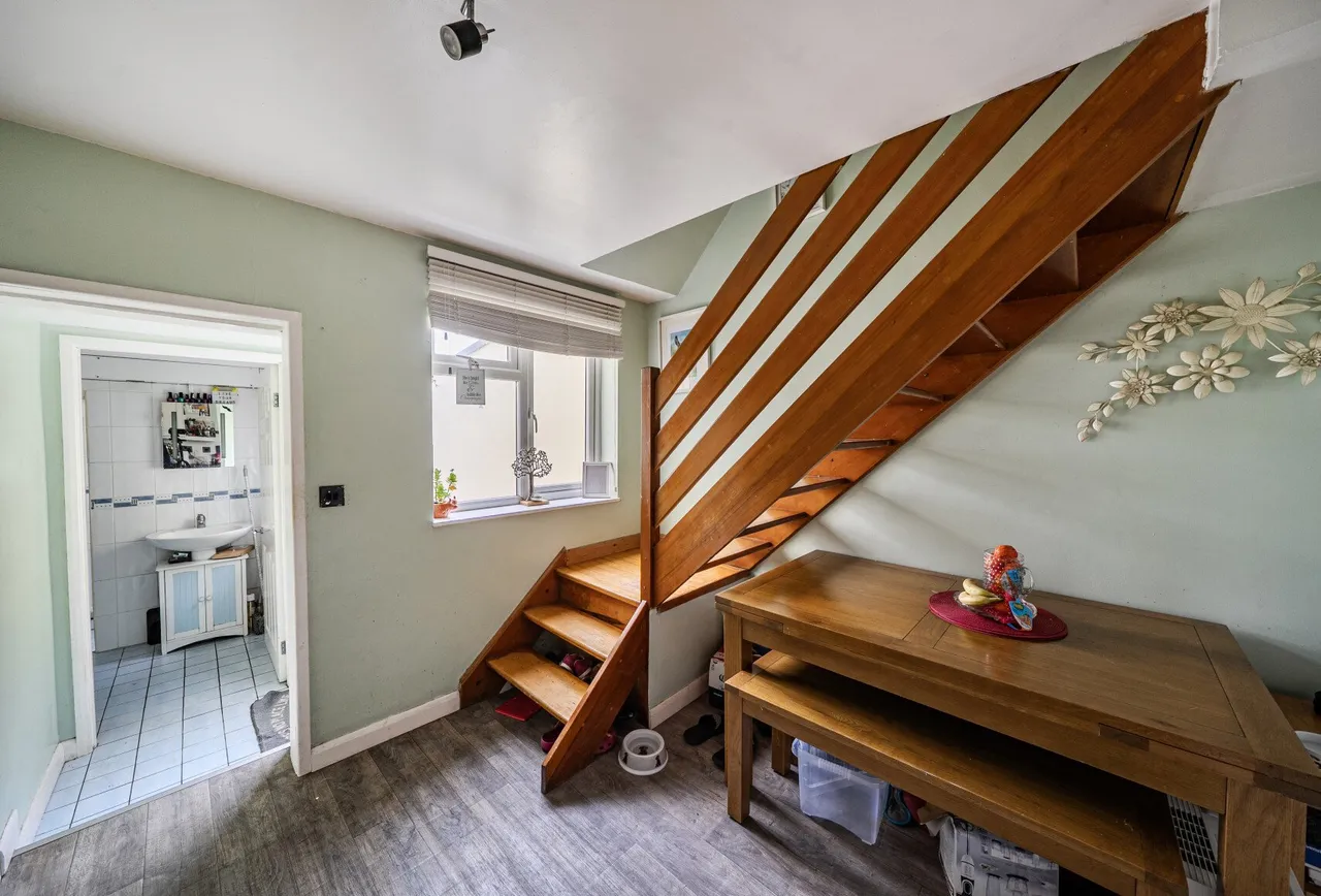 Chilcompton Road, Somerset, Midsomer Norton, BA3 2PJ, photo 9