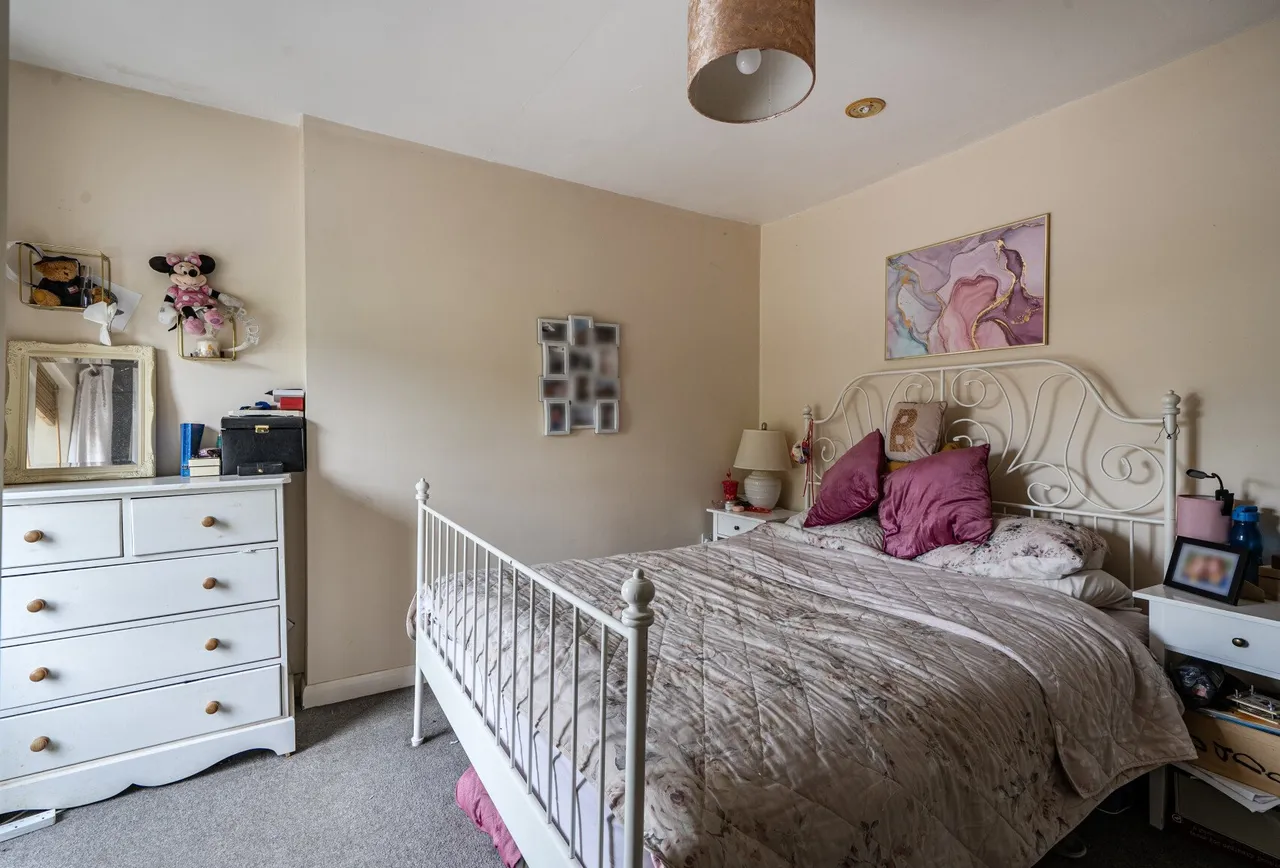 Chilcompton Road, Somerset, Midsomer Norton, BA3 2PJ, photo 11