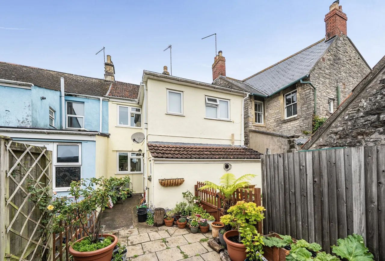 Chilcompton Road, Somerset, Midsomer Norton, BA3 2PJ, photo 14