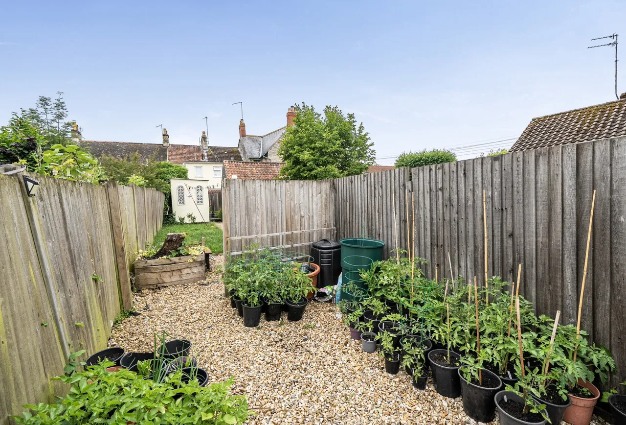 Chilcompton Road, Somerset, Midsomer Norton, BA3 2PJ, photo 7