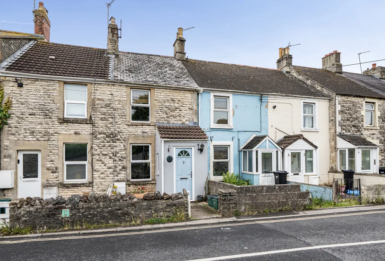 Chilcompton Road, Somerset, Midsomer Norton, BA3 2PJ, photo 15