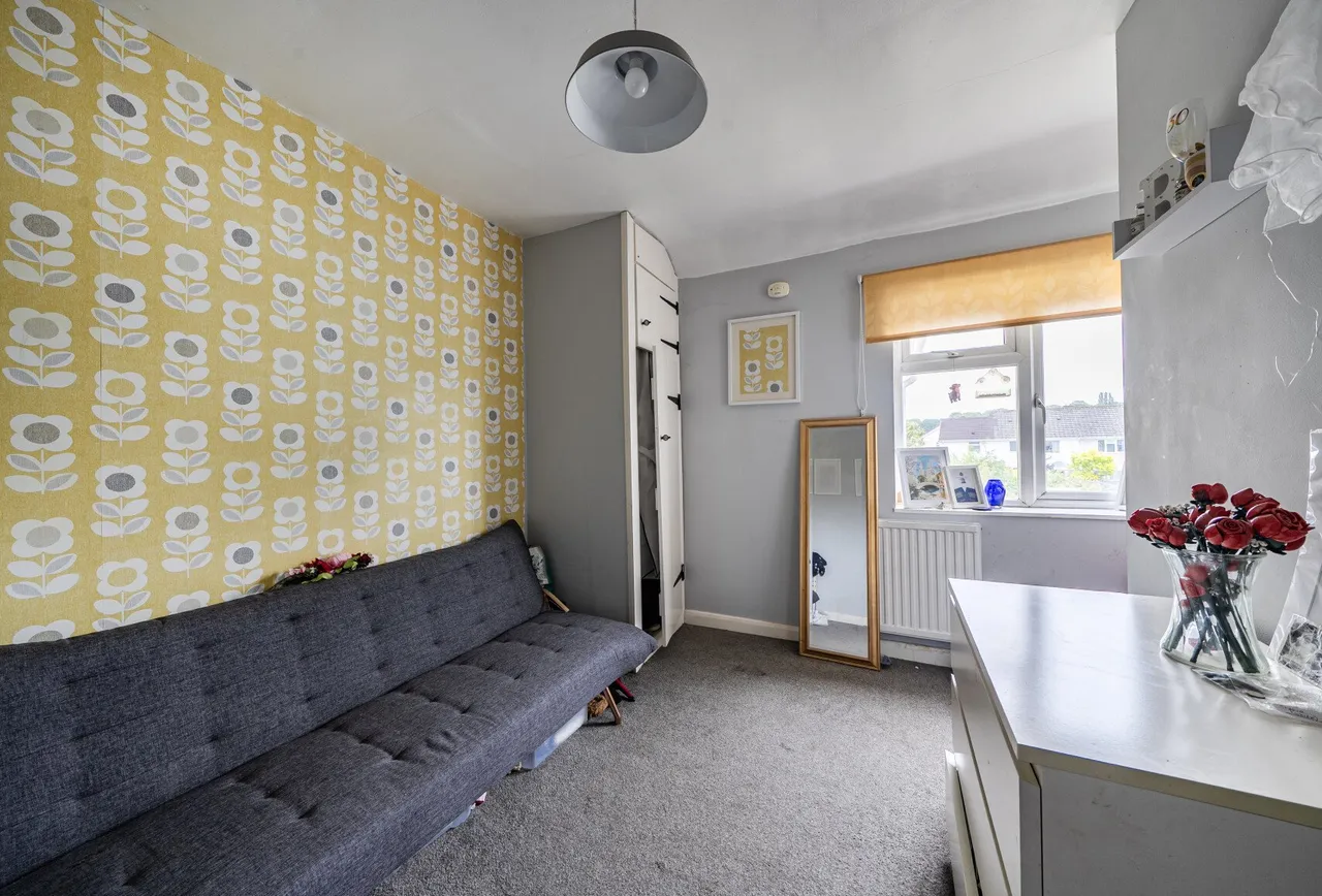 Chilcompton Road, Somerset, Midsomer Norton, BA3 2PJ, photo 12