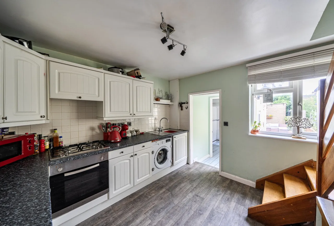 Chilcompton Road, Somerset, Midsomer Norton, BA3 2PJ, photo 8