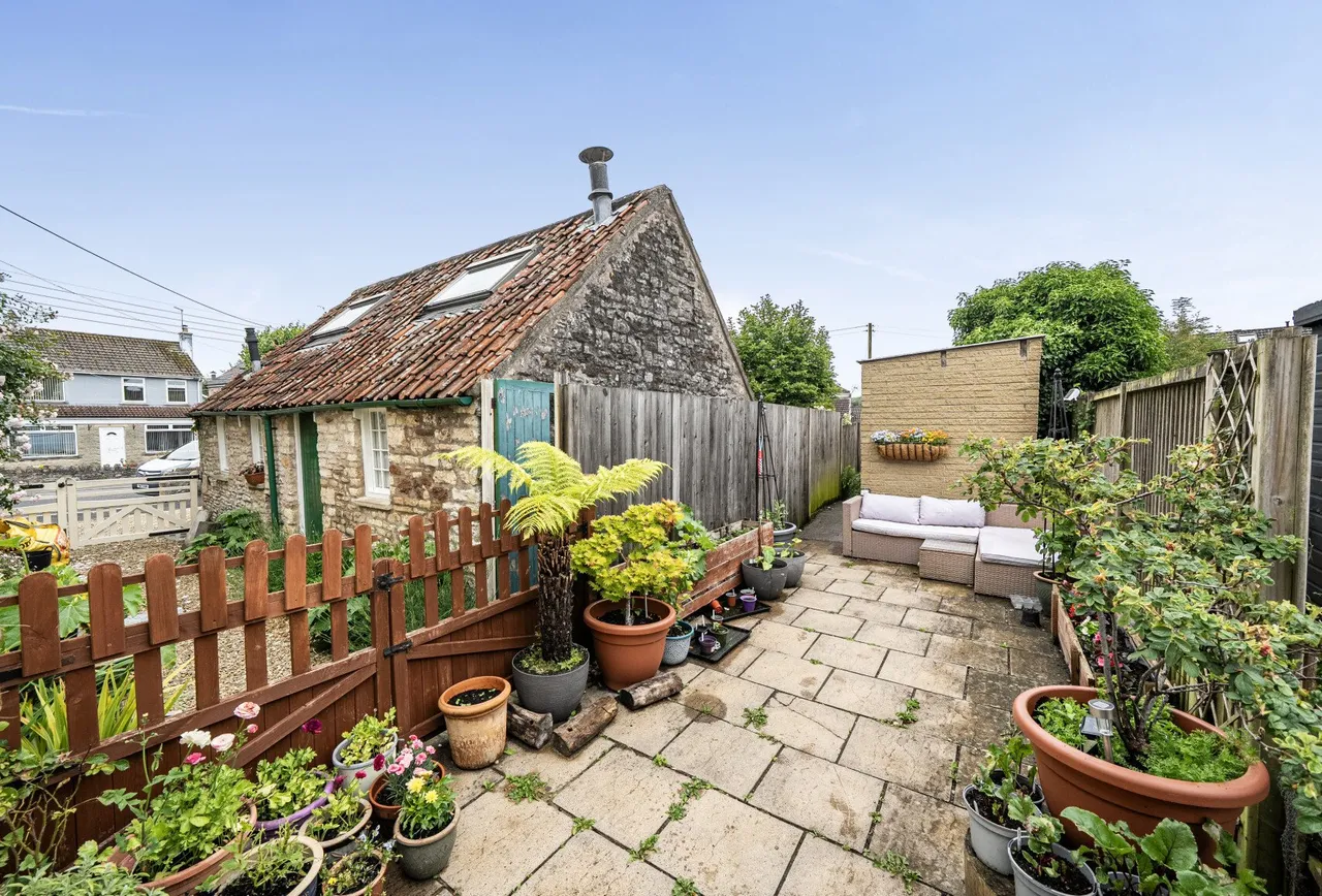 Chilcompton Road, Somerset, Midsomer Norton, BA3 2PJ, photo 6