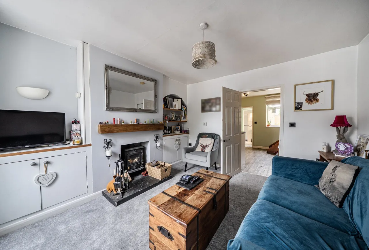 Chilcompton Road, Somerset, Midsomer Norton, BA3 2PJ, photo 2
