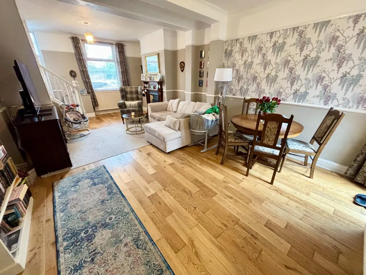 Ventnor Road, Didsbury, M20, photo 4