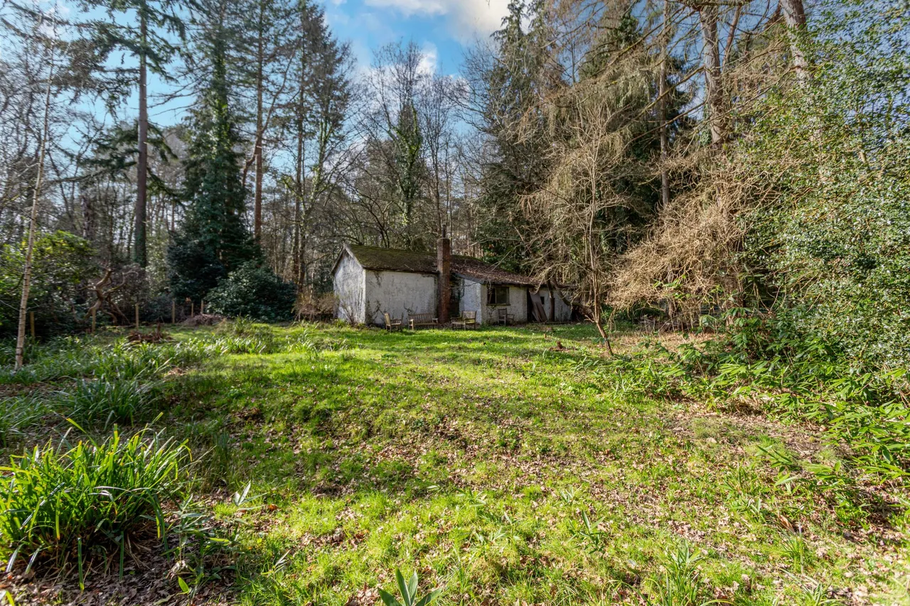 Louma Cottage, Hollybush Ride, Finchampstead, RG40 3QR, photo 4