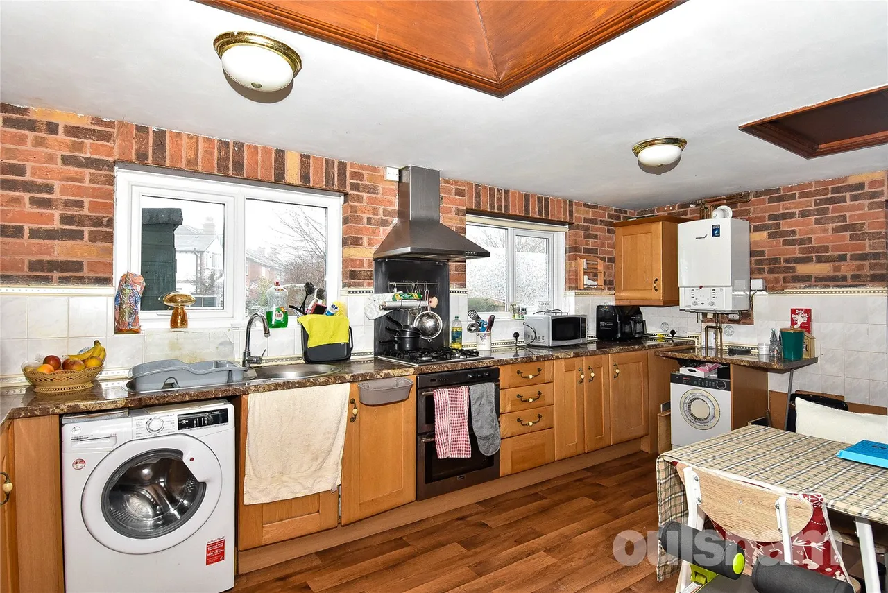 Livingstone Road, Kings Heath, Birmingham, West Midlands, B14 6DH, photo 8