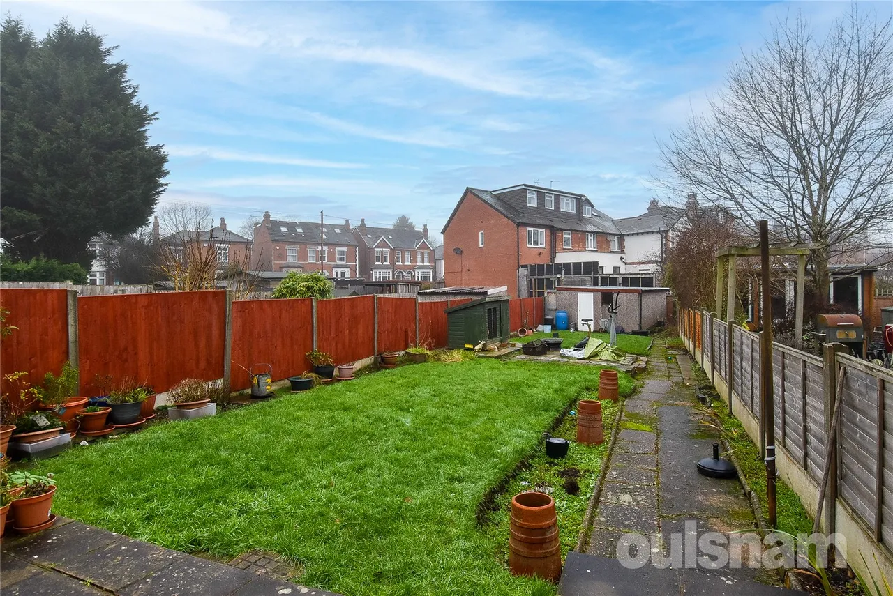 Livingstone Road, Kings Heath, Birmingham, West Midlands, B14 6DH, photo 19