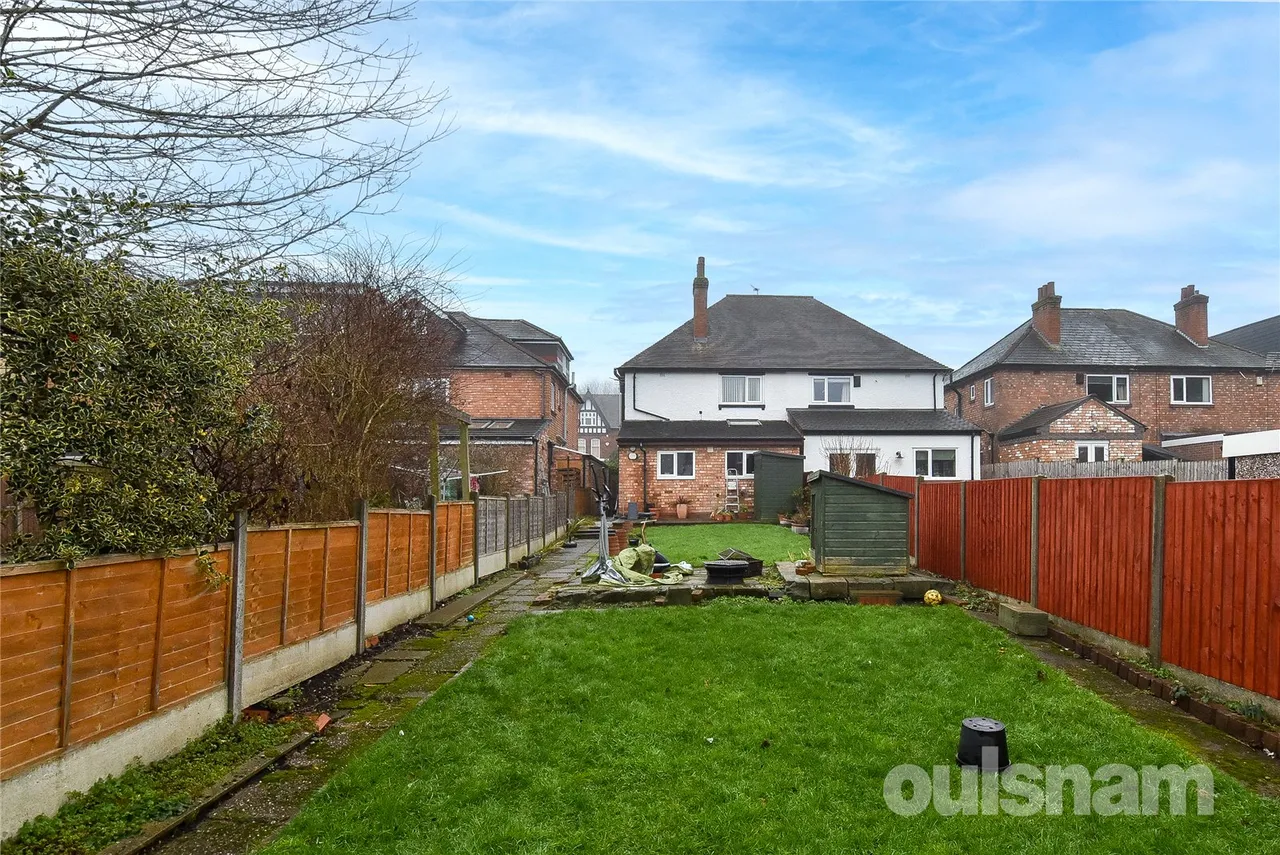 Livingstone Road, Kings Heath, Birmingham, West Midlands, B14 6DH, photo 20