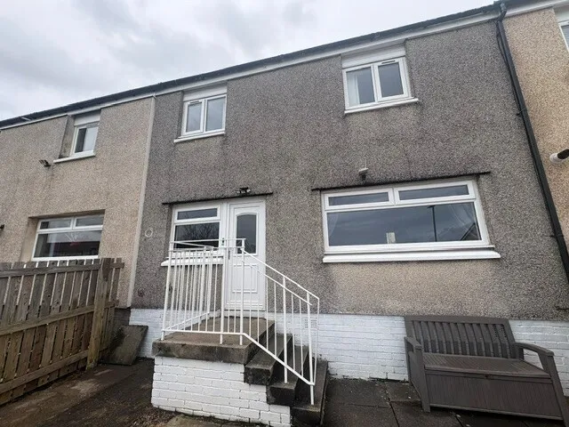 Apollo Path, Motherwell, ML1, photo 6