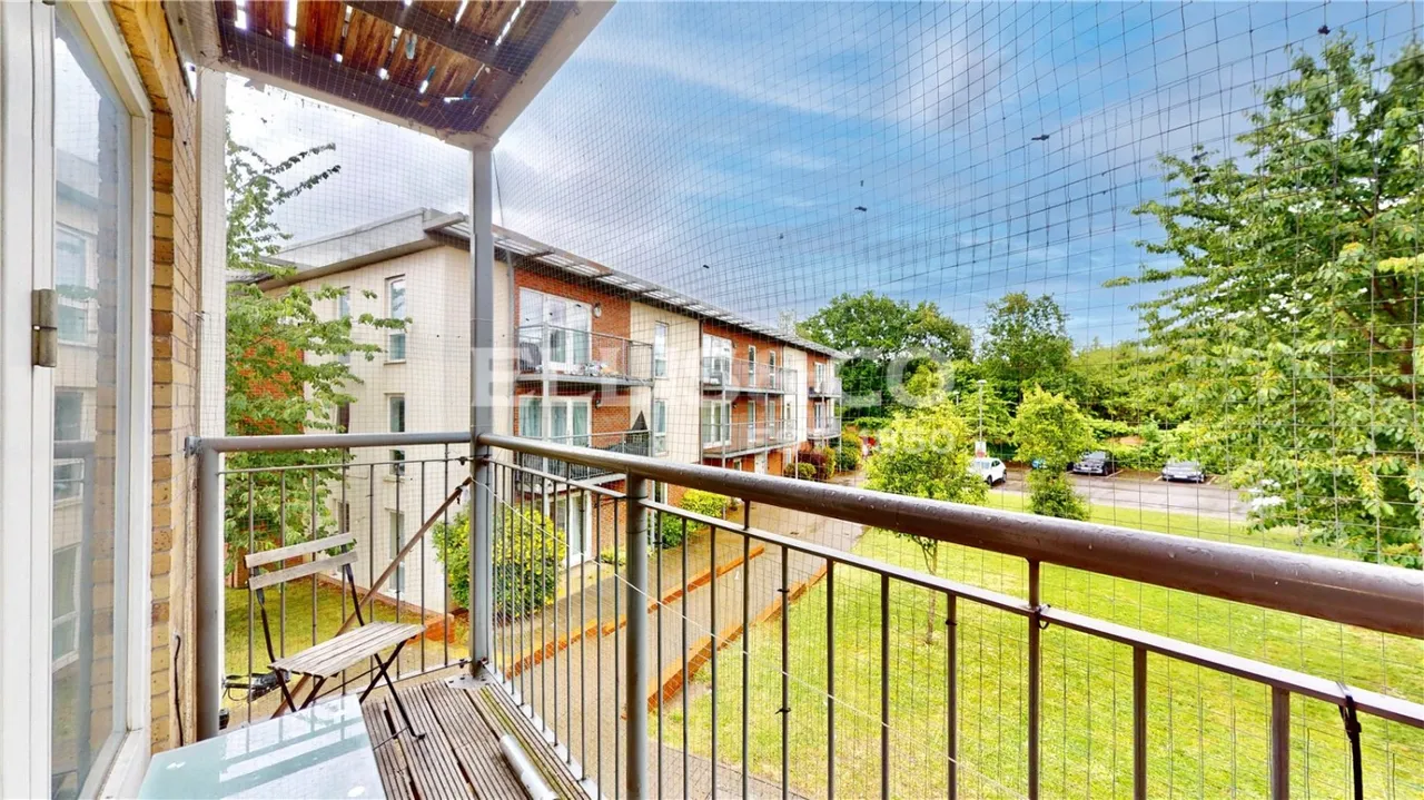King George Crescent, Wembley, HA0, photo 8