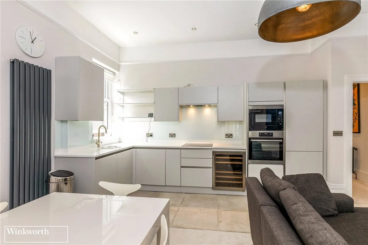 Palmeira Avenue, Hove, BN3, photo 4