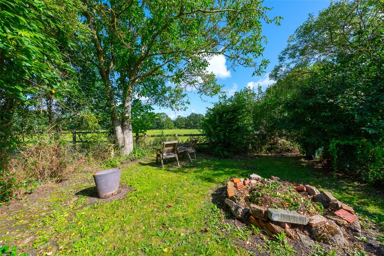 Ford Lane, Bramshill, Hook, Hampshire, RG27 0RH, photo 13