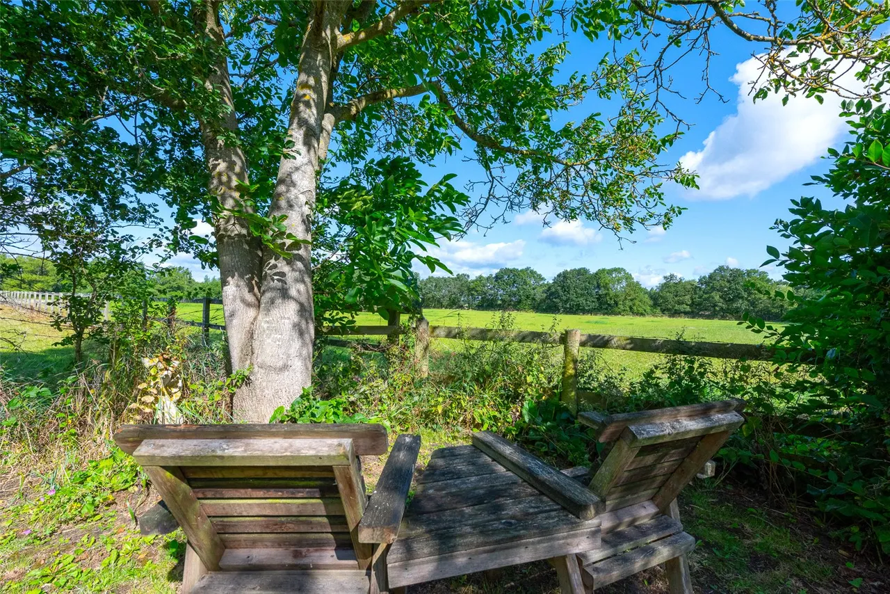 Ford Lane, Bramshill, Hook, Hampshire, RG27 0RH, photo 16