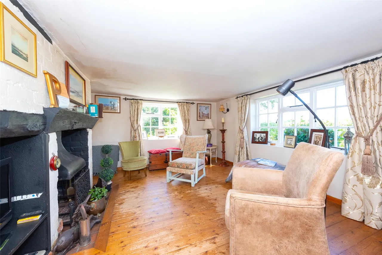 Ford Lane, Bramshill, Hook, Hampshire, RG27 0RH, photo 4