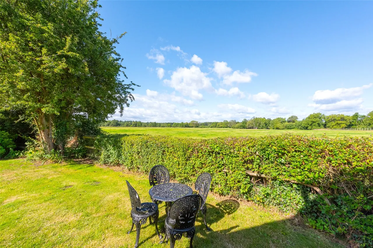 Ford Lane, Bramshill, Hook, Hampshire, RG27 0RH, photo 15