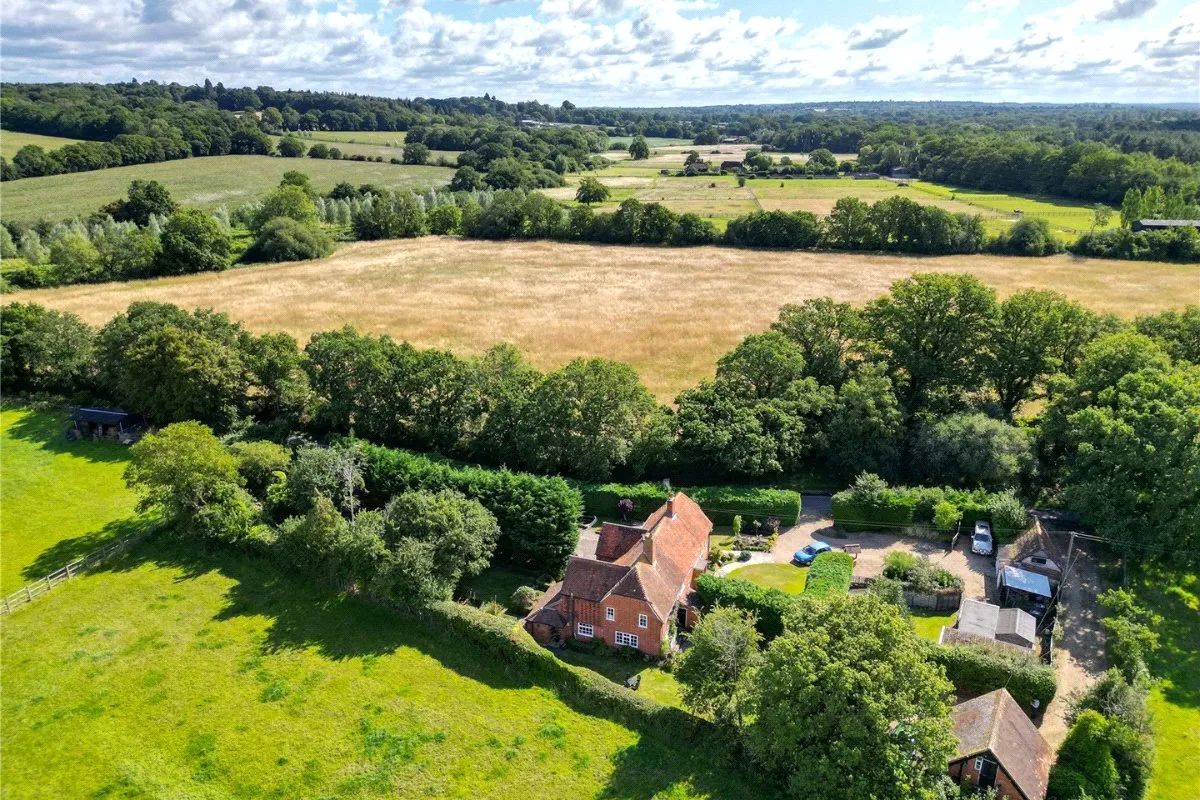 Ford Lane, Bramshill, Hook, Hampshire, RG27 0RH, photo 18