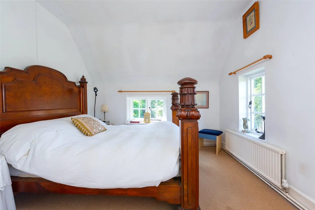 Ford Lane, Bramshill, Hook, Hampshire, RG27 0RH, photo 8