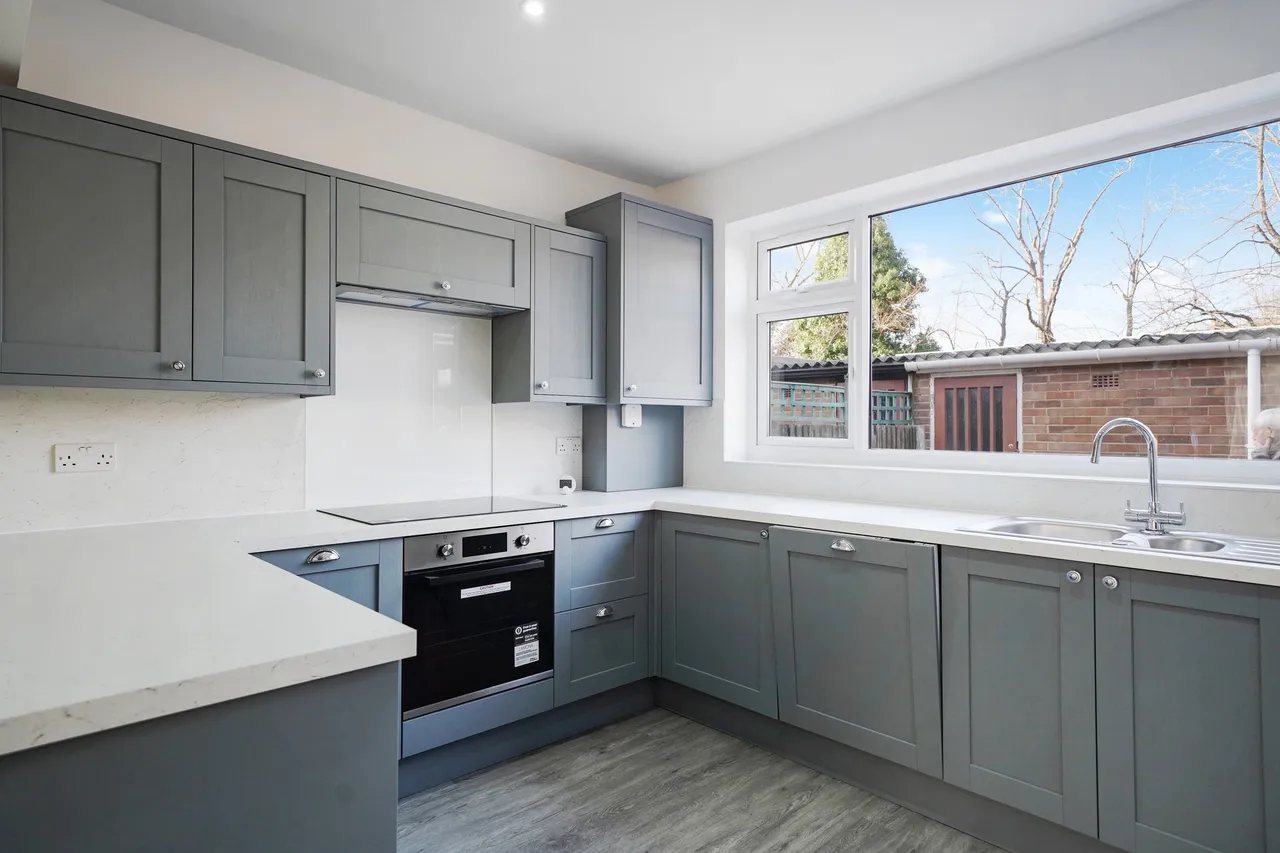 Houston Road, Forest hill, London, SE23 2RL, photo 6