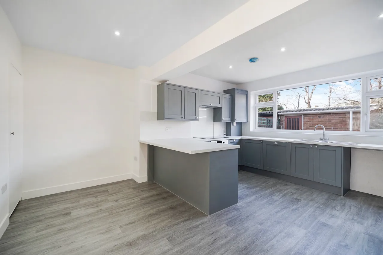 Houston Road, Forest hill, London, SE23 2RL, photo 4