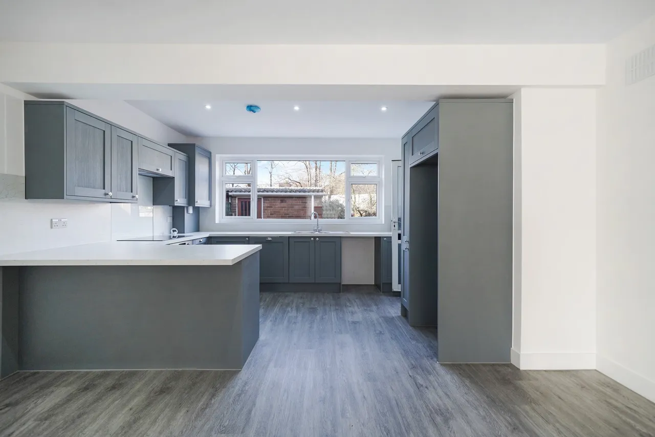 Houston Road, Forest hill, London, SE23 2RL, photo 2