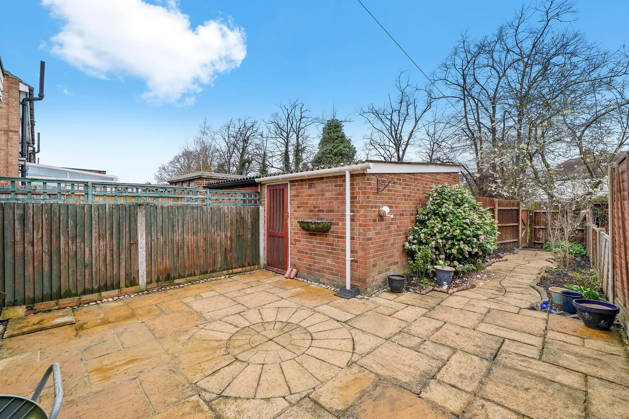 Houston Road, Forest hill, London, SE23 2RL, photo 15